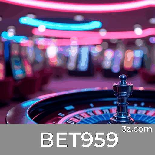 Download Oficial BET959 - App para PC e Celular