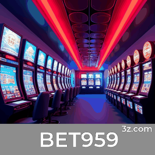 BET959 Game com bônus e experiência premium