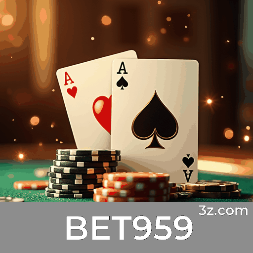 Bônus de R$99 + Cashback 10% na BET959