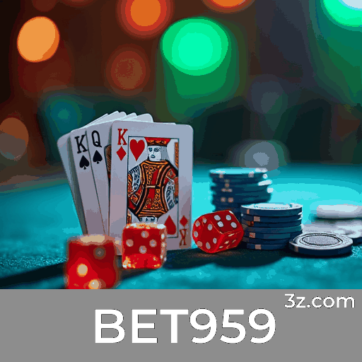 Lottery BET959 com bônus